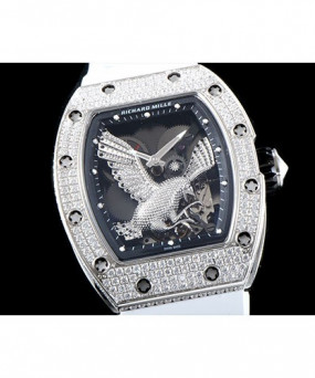 리차드밀 재키찬 RM057-2